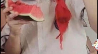 9歲女童被同學撞倒腦死！父泣：她生前說原諒同學「父糾結一整晚」手抖簽器捐 