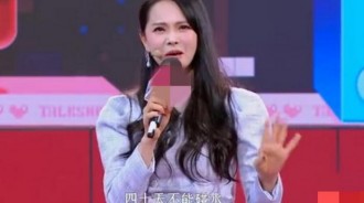 高齡產女不易！47歲伊能靜坐月子「不洗澡不洗頭」只為哄媽開心　網讃：愛意實在太偉大了 