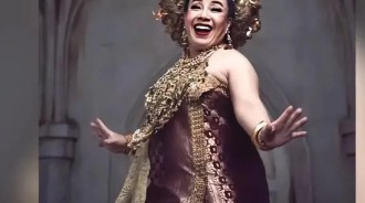 爽換14任嫩尪！62歲富婆徵婚「一天要戰28次」萬人報名，消失2年「悽慘現況曝光」苦嘆：心碎又心寒 