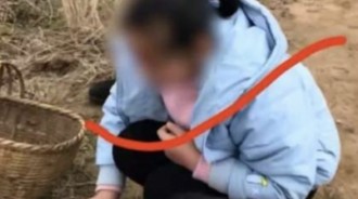 她考100分「師懷疑作弊」要求補考，13歲少女重考「少拿2分」：隔天溺.逝池塘！