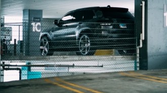 車賣掉了！ 他「買汽車車位停機車」被檢舉　納悶問：影響到別人嗎？
