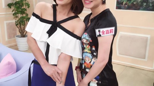 母女撕破臉！52歲名嘴「領亡夫存款辦喪事」被告上法院　案情逆轉「判賠200萬」氣揭真相：我根本沒女兒 