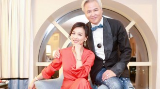前夫公司被查！林瑞陽前妻曾哲貞「首PO長文發聲」被大讚人品：難怪倆孩子如此優秀 