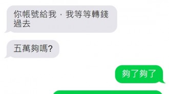 簡直是綠色奇蹟