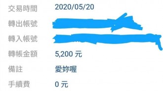 想給女友一個浪漫驚喜，沒想到竟然是悲劇收場....會不會趕在520分手