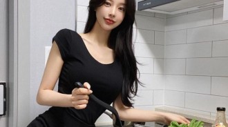 男人都喜歡會做菜的女友，但當她只是「喜歡」做菜的時候，就很悲劇了