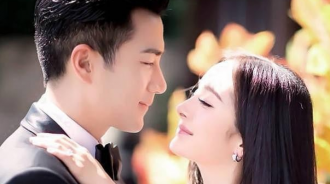 女兒更重要！劉愷威被曝「與楊冪離婚」後身價暴漲超7億　為「陪小糯米過年」推掉千萬工作 