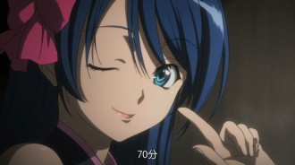 男主意外穿越到戰國時期，卻發現歷史人物全都變成了美少女