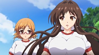 被慾望支配的人就由女神來拯救