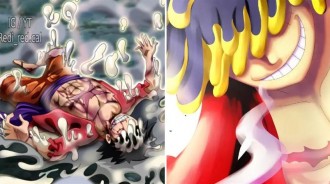 海賊王：魯夫的覺醒，可能不是更高境界，而是果實真身顯露