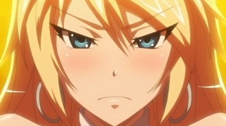 喜歡給美少女照相並沒有什麼錯