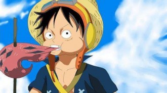 海賊王：海樓石是惡魔果實剋星？魯夫誤食後卻覺醒了果實能力