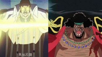 海賊王：5個人最依賴惡魔果實能力，草帽團佔2人，不用果實就廢了