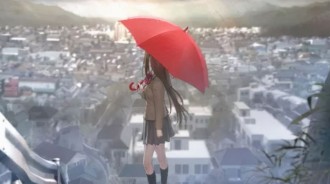 這部動畫，終於讓我看到了最想看到的展開