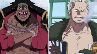 海賊王：5位僅憑惡魔果實就翻身的能力者，一位制約天龍人，一位憑果實復仇