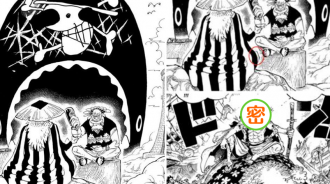 海賊王：雙子岬的神秘人到底是誰？三個細節證明可能是「已死之人」