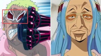 海賊王：只有海迷才懂的十個梗，羅傑死後還看海賊王嗎？請說出你的實力