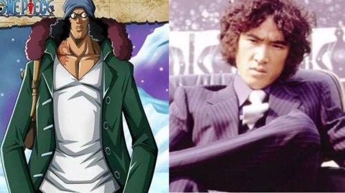 海賊王 真人版海軍大將 赤犬70趴相似 青雉80趴 黃猿100趴神還原 海賊王 真人版海軍大將 赤犬70趴相似 青雉80趴 黃猿100趴神還原