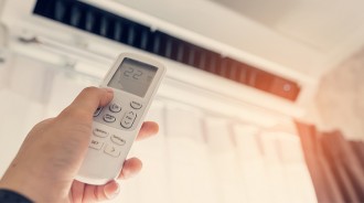冷氣「設定比室溫高」會變暖氣嗎？台電給解答了...原來有這種區別！