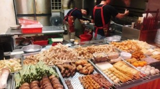 為什麼鹹酥雞攤都沒人要賣豬排？釣出網友解析...理由曝光！