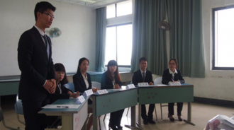 面試遇文字題：「生」字加一筆，是什麼字？理科男精彩回答被錄取　其他應聘者聽完卻傻眼 