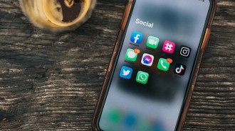 年輕人沒在用FB、IG？「這2款App」稱霸排行，你已經落伍了！！