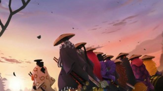 海賊王：one piece，三大將，五老星，海賊王中很多組織為何都用奇數來命名？尾田：奇數更能彰顯特殊性