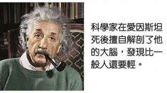 １２個冷知識，你可能永遠不會知道的名人小祕密