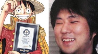 尾田榮一郎自曝《海賊王》「抄襲」：《海賊王》每場戰鬥，我都會看這個網站！