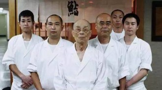為什麼日本的壽司師傅都是男的？原來日本還有這麼多禁忌！