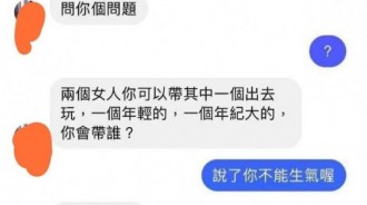 相信你的選擇