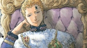 黑色五葉草：最終BOSS揭曉，沒想到竟然是魔法帝