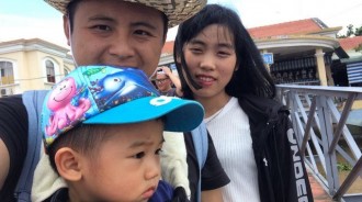 父母要我娶越南新娘怎麼辦？釣到鄉民「六點神分析」曬越南嫩妻…網：吼！炫耀文啦