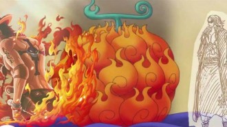 海賊王：惡魔果實分兩半給兩個人吃會怎麼樣？解讀海賊王6個知識點