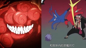 海賊王：尾田揭露果實裡的惡魔，一體雙魂果實，另一魂魄是惡魔