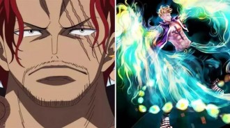 海賊王：白鬍子殘黨對抗黑鬍子，難怪紅髮不幫瑪律科對抗黑鬍子！