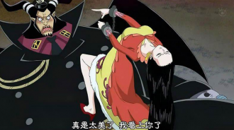 海賊王：女海賊關進推進城什麼下場？個個都是人才，尾田很有想法