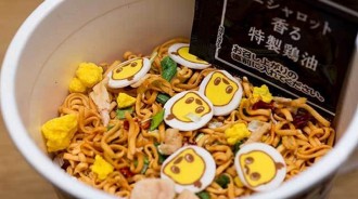 「吃泡麵要等三分鐘」，知名泡麵創辦人曝這是一種「密謀」