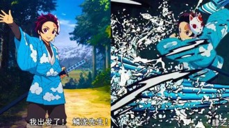鬼滅之刃：炭治郎跟錯了師傅，若開始遇到此人，至少也是預備柱了