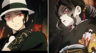 鬼滅之刃：無慘、鳴女，魘夢三人情節大補充！魘夢的舔狗屬性生前就存在，無慘共情能力低像昆蟲