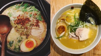 台灣的拉麵店竟然比日本規矩還要多，根本花錢找罪受！