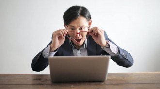 工作傳LINE要小心踩地雷，「三種表現」千萬不要做！