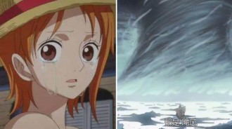 海賊王：娜美的身世之謎揭秘！原來是喬伊波伊的後人！
