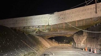 為甚麼台灣的大地震都會在半夜？專家解答了