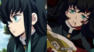 鬼滅之刃：天才少年時透無一郎，擁有極高的天賦還是日之呼吸的子孫，為什麼實力卻一般？