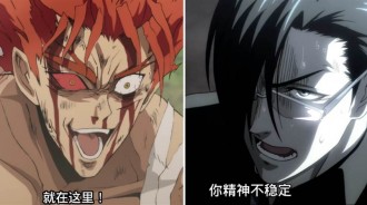 一拳超人：知道琦玉實力的七個怪人，只有一個走得很安詳！