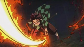 《鬼滅之刃》：炭治郎打敗了三位十二鬼月，為什麼沒有晉升為柱？