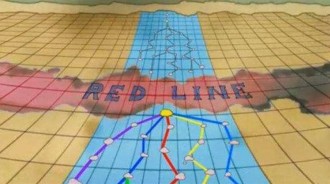 海賊王：七大洲倒過來就是偉大航路？轉了轉地圖我更確信是真的 