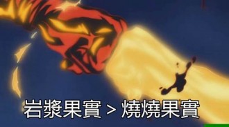 海賊王：尾田又來添坑了！惡魔果實的上下位關係，橡膠果實遇到了自己的上司