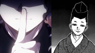 鬼滅之刃：無慘千年前變鬼真相，醫師、神主和神官背後的陰謀！